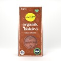 Monn Bio Kakaolu Fındıklı Bisküvi 60 g