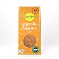 Monn Bio Yulaflı Bisküvi 60 g