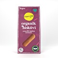 Monn Bio Zencefil Badem Tarçınlı Bisküvi 50 g