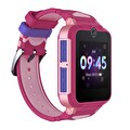 Tcl Mt42x Movetime Family Watch Pembe
