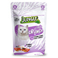 Jungle Crunch Ödül Maması Güçlü Kemikler 60 G