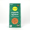 Monn Bio Kinoalı Zeytinyağlı Kraker 60 g