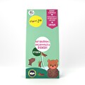 Monn Bio Karabuğdaylı&Keçiboynuzlu Çocuk Bisküvi 50 g