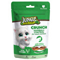 Jungle Crunch Ödül Tüy Yumağı Kontrolü 60 G