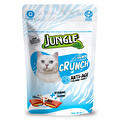 Jungle Crunch Ödül Maması Yaşlanma Karşıtı 60 G