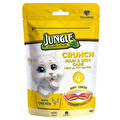 Jungle Crunch Ödül Deri Ve Tüy Bakımı 60 G