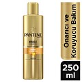 Pantene Onarıcı Ve Koruyucu Altın Şampuan 250 ml
