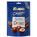 Ülker Çikolata Fındıkı Draje 145 Gr
