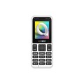 Alcatel 1068d Beyaz Tuşlu Telefon (Alcatel Türkiye Garantili)