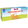 Hipp Organik Bebek Bisküvisi 180 G