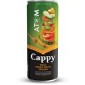 Cappy Atom Can 250 ml
