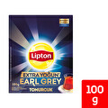 Lipton Extra Yoğun Earl Grey 100 Gr