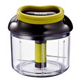 Tefal Manuel Rondo Siyah 900 ml
