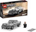 LEGO® Speed Champions 007 Aston Martin DB5 