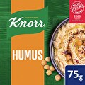 Knorr 5 Dakikada Humus 75 Gr