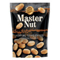 Master Nut Kızartılmış Tuzlu Yer Fıstığı 150 G