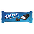 Oreo Kakao ve Bisküvi Kaplamalı Kek 30 G
