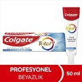 Colgate Total Pro 50 ml Beyazlık Diş Macunu
