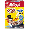 Kellogg's Cocopops Çokotop Trio 250 Gr