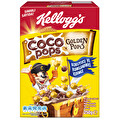 Kellogg's Cocopops Çokotop Gold 250 Gr
