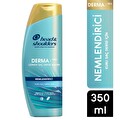 H&S Derma X Pro Şampuan  Nemlendirici 350 ml