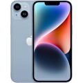 İPhone 14 128 GB Mavi