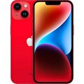 İPhone 14 256 GB Kırmızı (Apple Türkiye Garantili)