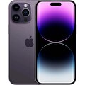 İPhone 14 Pro Max 512Gb Purple (Apple Türkiye Garantili)