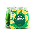 Sırma C Vitaminli Limon 6X200 Ml