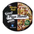 Feast Pizza Mundo Meksika Usulü 410 g