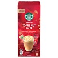 Starbucks Toffee Nut Latte Mp 4x23 G