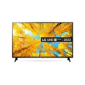 Lg Uq75 55"  4k Smart Tv