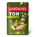 Dardanel Zeytinyağlı Ton Balığı Poşet 80 g