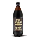 Kvas Afanasy Gazlı Malt İçecek 1 L
