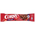 Corny Kakao-Kırmızı Meyve Tahıl Bar 17 G