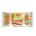 Uno Tam Buğdaylı Sandviç 70 G X 4'lü