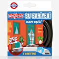 Boss Tape 1mt Barıyer Bandı-Sıyah