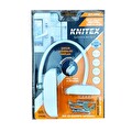 Knitex KTX-2859 Halatlı Emniyet Kilidi