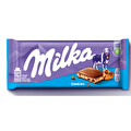 Milka Chips Ahoy Çikolata 100 Gr