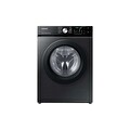Samsung Ww11Bba046Abah 11 Kg Siyah Çamaşır Makinesi