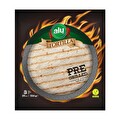 Aly Tortilla Lavaş Grilled 25 cm 8'li 520 g