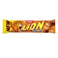 Nestle Lion Peanut Yer Fıstıklı Çikolata 41 g