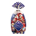 Only Sütlü Çikolata Noel Babalar Çoklu 100 Gr