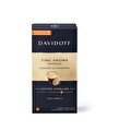 Davidoff Fine Aroma Espresso Kapsül Kahve 55 Gr