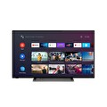 Toshiba 50ua3d63dt 50" Uhd Android Led Tv