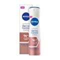Nivea Derma Control Clinical Kadın Sprey Deodorant 150 ml