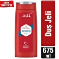 Old Spice Old Spıce Whıtewater XXL Duş Jeli 675ml