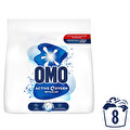 Omo Active Oxygen Beyazlar Toz Deterjanı 1.2 KG