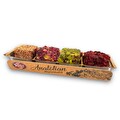 Malatya Pazarı  Karışık Fitil Lokum Bar 90 g