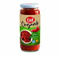Tat Organik Biber Salçası 480 g